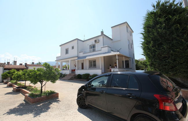 Villa Shehu - Foto 1