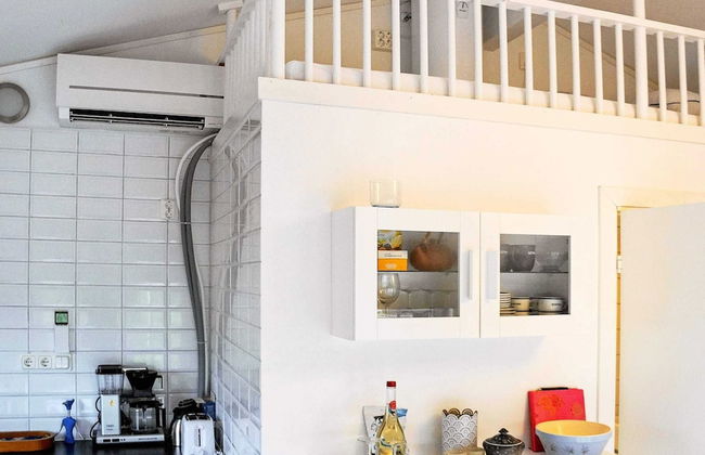 4 Person Holiday Home in Skarhamn-by Traum - Photo 7