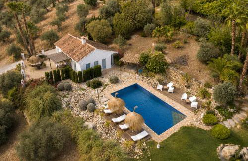 Finca Dariana Padel & Pool - Foto 37