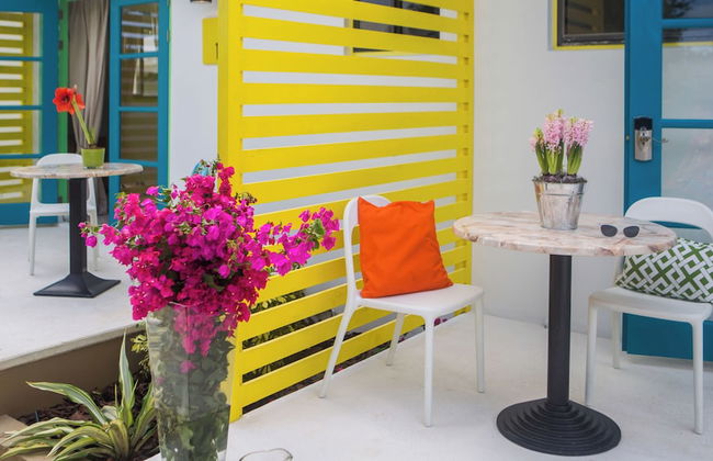 Bubali Bliss Studios & Villas - Foto 25