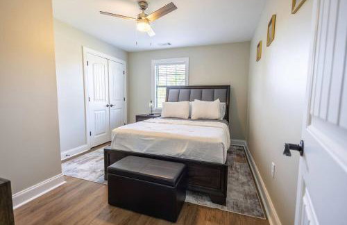 2 Kings | Near Tunica | Fire Pit & Screened Porch - Foto 21