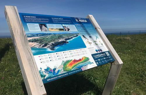 Robayera Family Beach Home - Foto 50