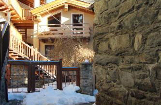 CAV MES VALLEES La Thuile - Foto 25