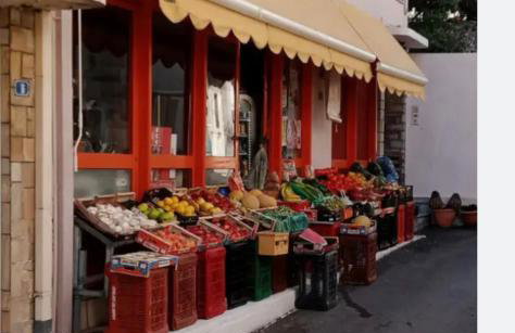 Summer spirit Neapolis - Photo 16