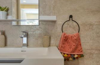 GROUND FLOOR VILLA GRAZIELLA 200 M FROM THE BEACH - Foto 54