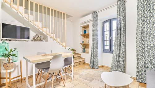 LA MAISON FAYARD - 3 pers - Centre Clim Wifi Cosy Garage - Foto 2