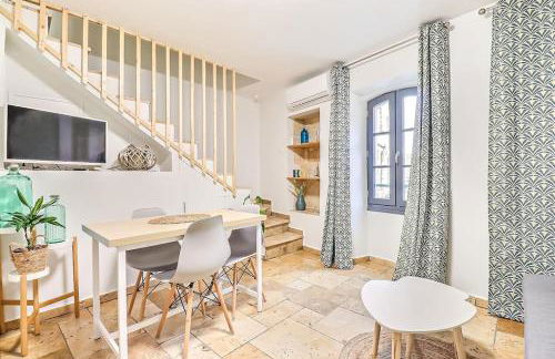 LA MAISON FAYARD - 3 pers - Centre Clim Wifi Cosy Garage - Foto 2