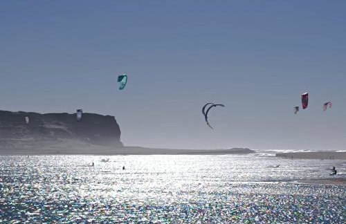 Foz do Arelho Sunset Sea Views, Silver Coast - Foto 46
