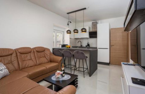 Gorgeous Apartment In Rijeka With Wifi - Foto 1