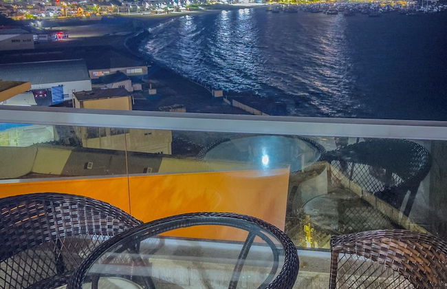 Luxo e Praia Exclusiva para Casal - Foto 37