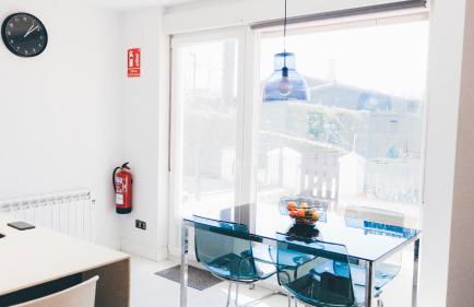 APARTAMENTO ROMANTICO WiFi FREE PARKING AREA - Foto 7