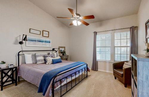 The Island on Lake Travis #1307 - Foto 16