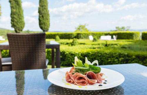 Castello La Leccia - Foto 53