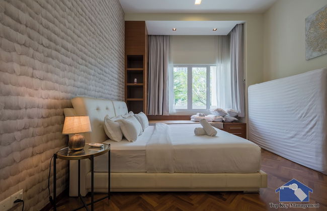 The Suites Straits Quay - Foto 7