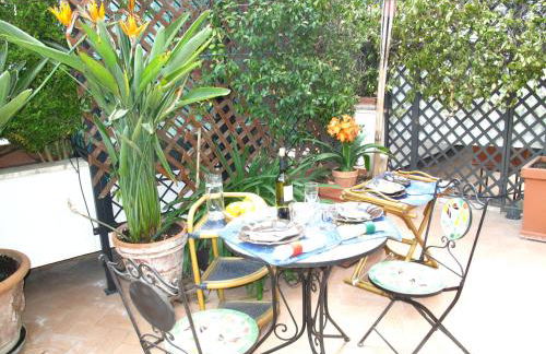 MONOCAMERA con TERRAZZOgiardino -STUDETTE -zona Panoramica POSILLIPO - Photo 22