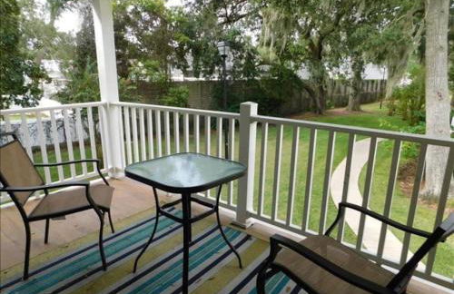 Q16 Comfortable 2 BR, 2 BA second level in Ocean Walk - Foto 23