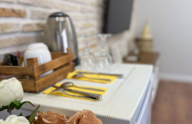 GV Suites Galata - Foto 40