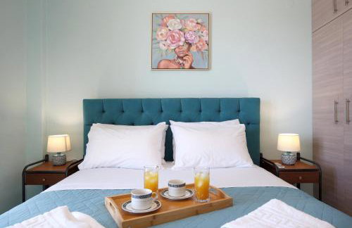 Villa Violeta Lefkada Nydri - Foto 23