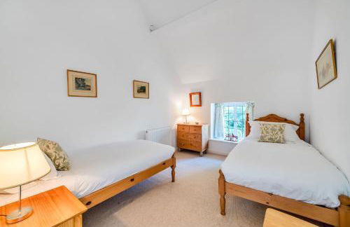 Lower Farm Cottage - Foto 23