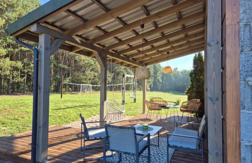 Szyszkowy Domek - Foto 20