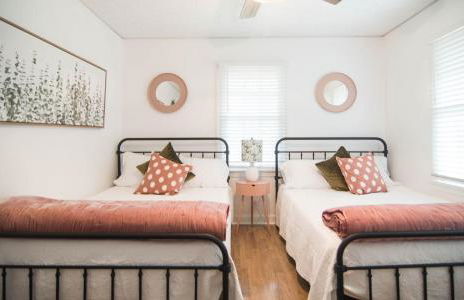 The Palms of Downtown Travelers Rest - Foto 12