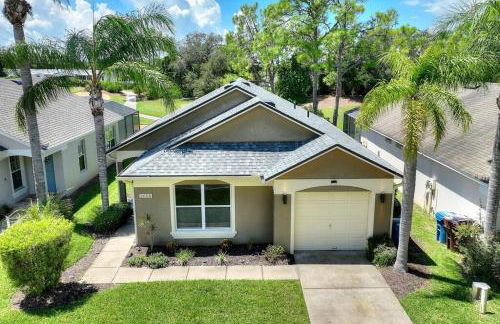 Luxurious 3BR Pool, Golf Views, Disney, Legoland - Foto 42