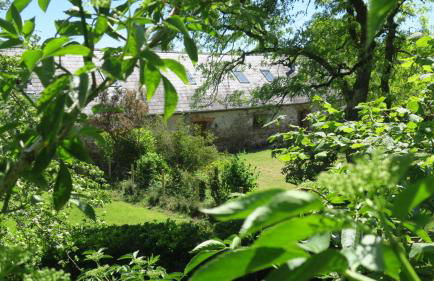 Cowshed - Cosy Cottage - Foto 33