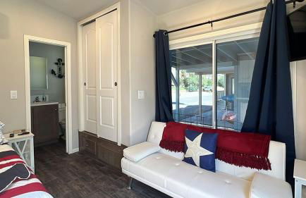 All-American Escape Riverfront - Foto 24