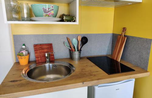 La Cabane de Lili Prune - Foto 6