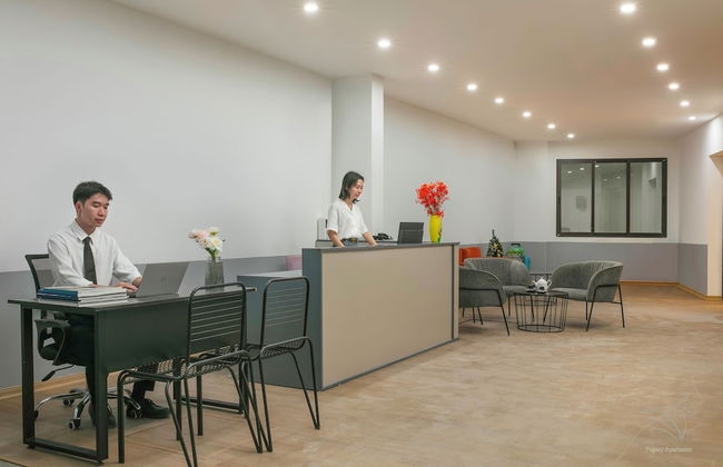 Westlake Pearl Aparthotel & Spa - By Pegasy Group - Foto 2