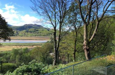 Snowdonia Mawddach escape - Foto 19