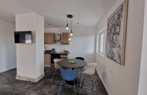 App Moonlight, Omišalj, Krk - Foto 9