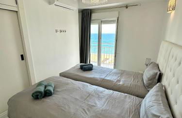 Horizonte 2 Beautiful apartment with incredible sea view at first line of Fuengirola beach - Photo 18