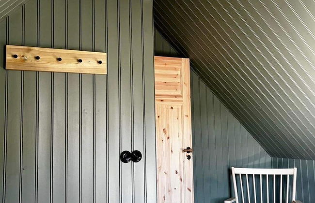 Au44 cottages - Arngrimslundur - Foto 2