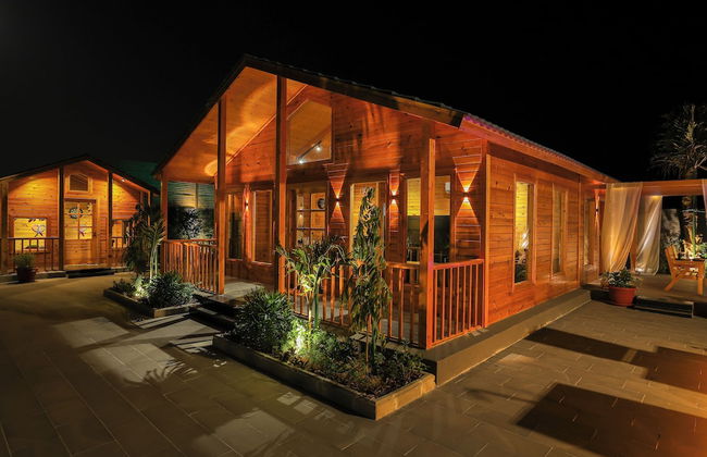 elmurooj cottage - Foto 25