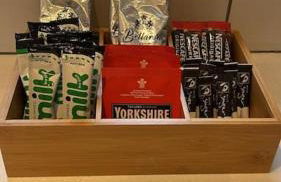 Sea View Villa V-Dubz, Filey - Foto 24