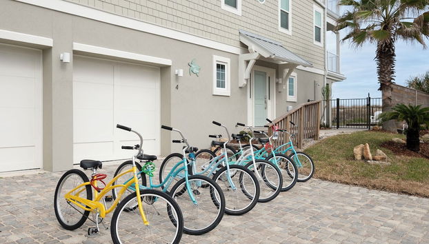 Comodidade do alojamento