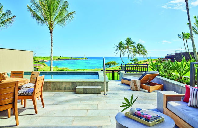 Timbers Kauai Ocean Club & Residences - Photo 49