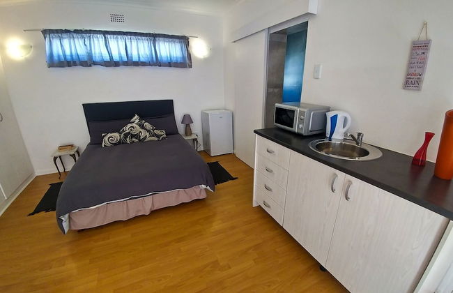 Blouberg Beach Retreat - Photo 10