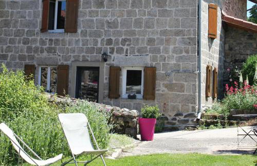 Gite Le Cantou - Foto 7