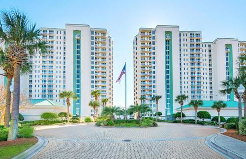 Silver Beach Towers 1205 East - Foto 52