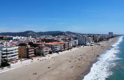 Sea Views Sanatori Beach, Barcelona - Foto 13