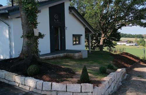 Ferienhaus Knorreichenstieg - Foto 1