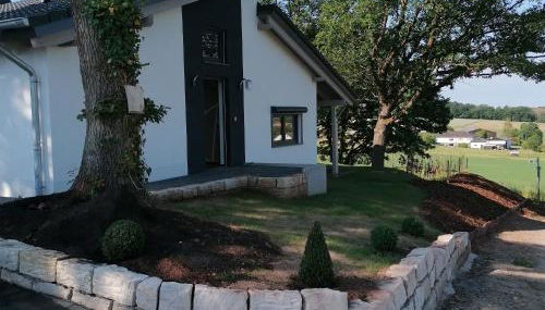 Ferienhaus Knorreichenstieg - Foto 1