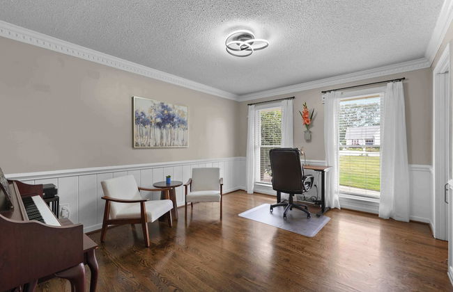 Southern Sunshine Retreat - Foto 29