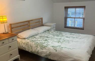 Large Stunning Sea View Coastal Townhouse - Foto 15