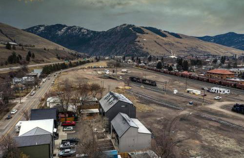 The Railway Flats 101 - Foto 40