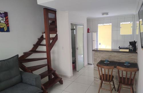 Loft Verão Paraty Centro Histórico - Foto 12