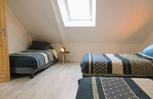 Gîte Paimpol Le Poullou - Photo 31