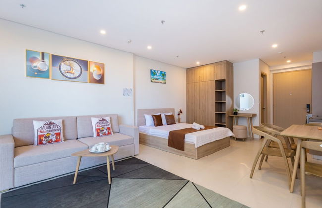 The Song Vita's Apartment - Foto 34